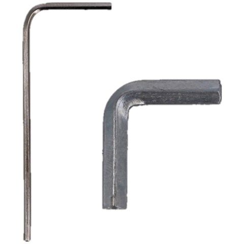 Klucze do CO2 i przyrządów celowniczych, pistolet wiatrówka Voltran Ekol ES (HEX KEY) Klucze do CO2 i przyrządów celowniczych, pistolet wiatrówka Voltran Ekol ES (HEX KEY)