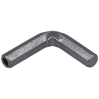 Klucze do CO2 i przyrządów celowniczych, pistolet wiatrówka Voltran Ekol ES (HEX KEY)