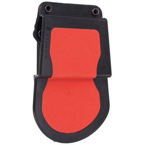 Ładownica Fobus na pojedynczy magazynek .45cal (3901-45) Ładownica Fobus na pojedynczy magazynek .45cal (3901-45)