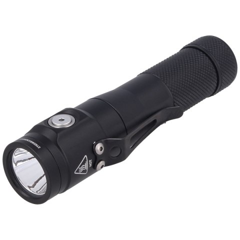 Latarka NiteCore 1800lm, 1x18650 / 3500mAh (EC30) Latarka NiteCore 1800lm, 1x18650 / 3500mAh (EC30)