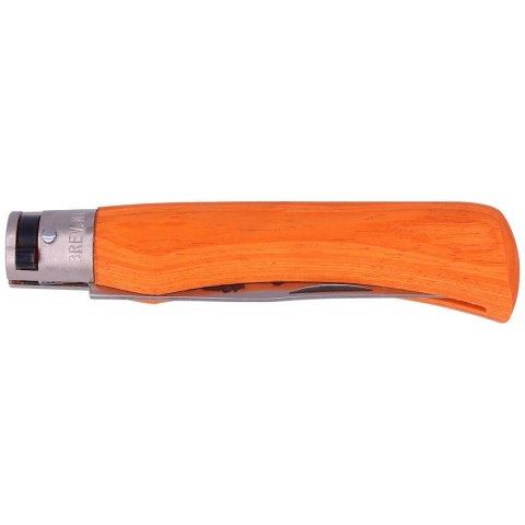 Nóż Antonini Old Bear Laminated Orange, Satin Stainless (9307/23_MOK) Nóż Antonini Old Bear Laminated Orange, Satin Stainless (9307/23_MOK)