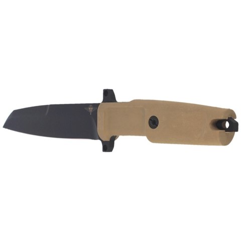 Nóż Extrema Ratio Task J Desert Forprene, Black N690 (04.1000.0086/BLK) Nóż Extrema Ratio Task J Desert Forprene, Black N690 (04.1000.0086/BLK)