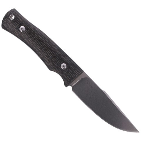 Nóż FOX Explorator Linen Micarta by Alfredo Doricchi (BF-749) Nóż FOX Explorator Linen Micarta by Alfredo Doricchi (BF-749)