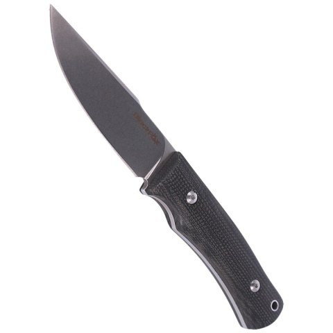 Nóż FOX Explorator Linen Micarta by Alfredo Doricchi (BF-749) Nóż FOX Explorator Linen Micarta by Alfredo Doricchi (BF-749)