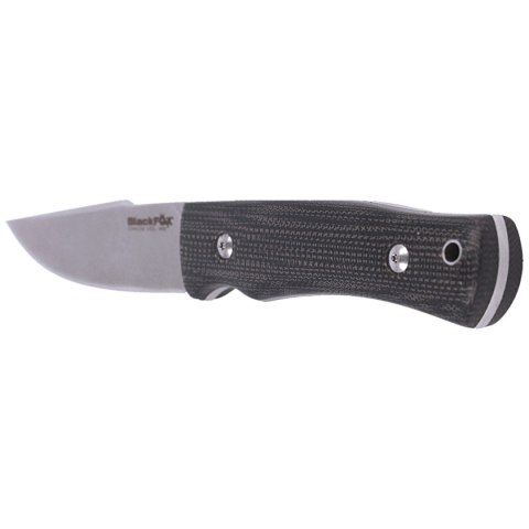 Nóż FOX Explorator Linen Micarta by Alfredo Doricchi (BF-749) Nóż FOX Explorator Linen Micarta by Alfredo Doricchi (BF-749)