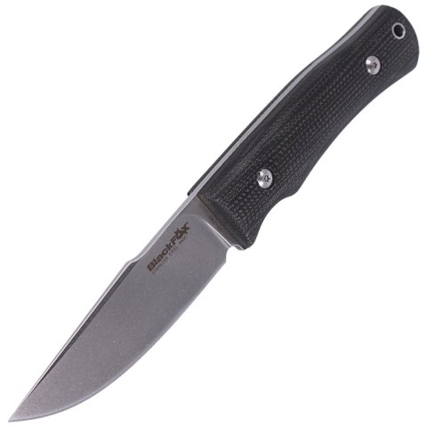 Nóż FOX Explorator Linen Micarta by Alfredo Doricchi (BF-749) Nóż FOX Explorator Linen Micarta by Alfredo Doricchi (BF-749)