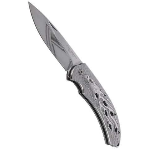 Nóż składany Herbertz CJH Eagle Stainless Steel, Polished 420 (565212 - 10000357) Nóż składany Herbertz CJH Eagle Stainless Steel, Polished 420 (565212 - 10000357)