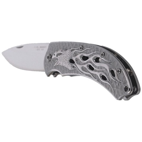 Nóż składany Herbertz CJH Eagle Stainless Steel, Polished 420 (565212 - 10000357) Nóż składany Herbertz CJH Eagle Stainless Steel, Polished 420 (565212 - 10000357)