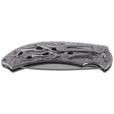 Nóż składany Herbertz CJH Eagle Stainless Steel, Polished 420 (565212 - 10000357) Nóż składany Herbertz CJH Eagle Stainless Steel, Polished 420 (565212 - 10000357)