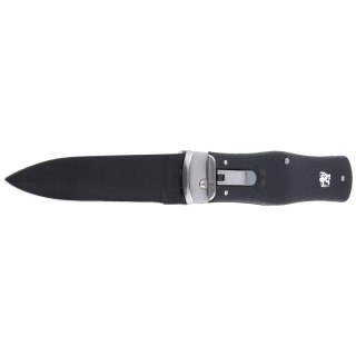 Nóż sprężynowy Mikov Predator ABS (241-NH-1/KP TEFLON)