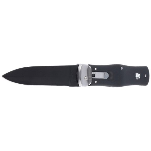 Nóż sprężynowy Mikov Predator ABS (241-NH-1/KP TEFLON)