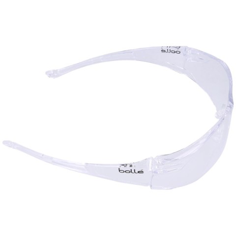 Okulary Ochronne Bolle Rush Clear (RUSHPSI)