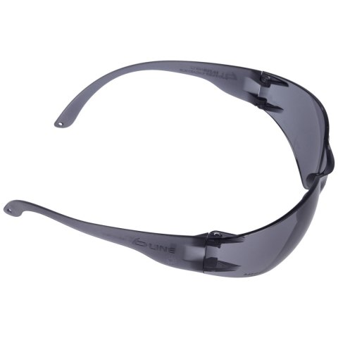 Okulary ochronne Bolle Safety BL30, Smoke (PSSBL30-408) Okulary ochronne Bolle Safety BL30, Smoke (PSSBL30-408)