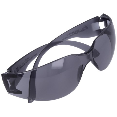 Okulary ochronne Bolle Safety BL30, Smoke (PSSBL30-408) Okulary ochronne Bolle Safety BL30, Smoke (PSSBL30-408)