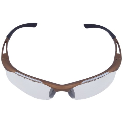 Okulary ochronne Bolle Safety Contour II, Clear (CONTPSI) Okulary ochronne Bolle Safety Contour II, Clear (CONTPSI)