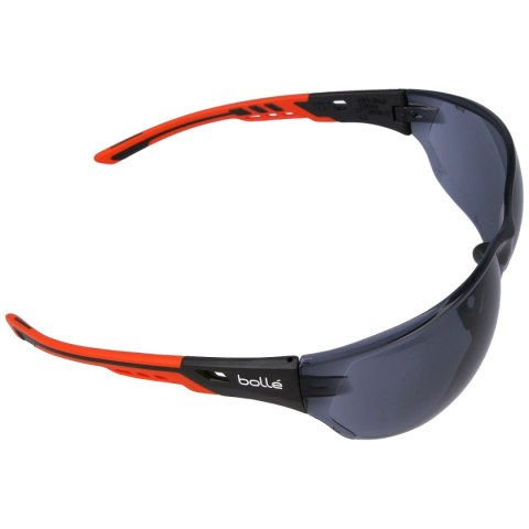 Okulary ochronne Bolle Safety Ness+, Smoke (NESSPPSF) Okulary ochronne Bolle Safety Ness+, Smoke (NESSPPSF)
