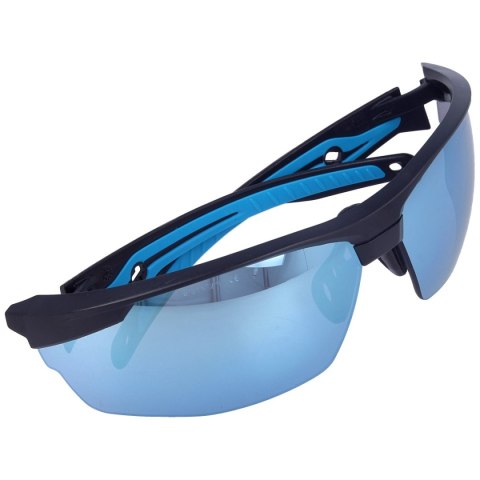 Okulary ochronne Bolle Safety Tryon, Cobalt Flash (TRYOFLASH) Okulary ochronne Bolle Safety Tryon, Cobalt Flash (TRYOFLASH)