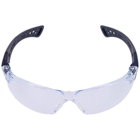 Okulary taktyczne Bolle Rush+ Clear (RUSHPGLO) Okulary taktyczne Bolle Rush+ Clear (RUSHPGLO)