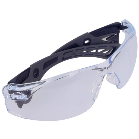 Okulary taktyczne Bolle Rush+ Clear (RUSHPGLO) Okulary taktyczne Bolle Rush+ Clear (RUSHPGLO)