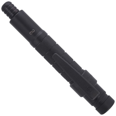 Pałka teleskopowa ASP Agent Infinity Steel, Disc Loc 30cm (52260) Pałka teleskopowa ASP Agent Infinity Steel, Disc Loc 30cm (52260)