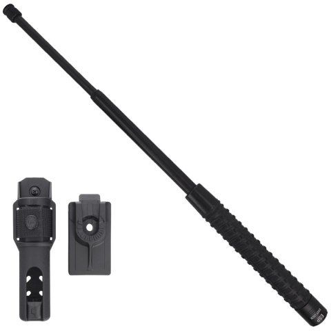 Pałka teleskopowa hartowana ESP Easy Lock 20'' (ExBT-20H-BK BHT-55) Pałka teleskopowa hartowana ESP Easy Lock 20'' (ExBT-20H-BK BHT-55)