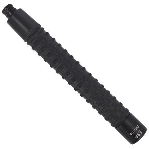 Pałka teleskopowa hartowana ESP Easy Lock 20'' (ExBT-20H-BK BHT-55) Pałka teleskopowa hartowana ESP Easy Lock 20'' (ExBT-20H-BK BHT-55)
