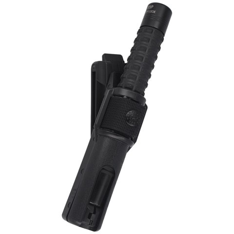 Pałka teleskopowa hartowana ESP Easy Lock 20'' (ExBT-20H-BK BHT-55) Pałka teleskopowa hartowana ESP Easy Lock 20'' (ExBT-20H-BK BHT-55)