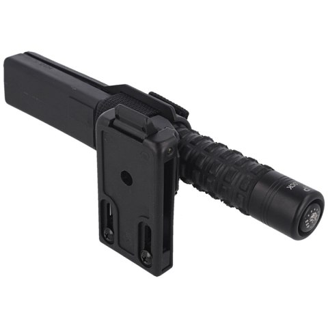 Pałka teleskopowa hartowana ESP Easy Lock 20'' (ExBT-20H-BK BHT-55) Pałka teleskopowa hartowana ESP Easy Lock 20'' (ExBT-20H-BK BHT-55)