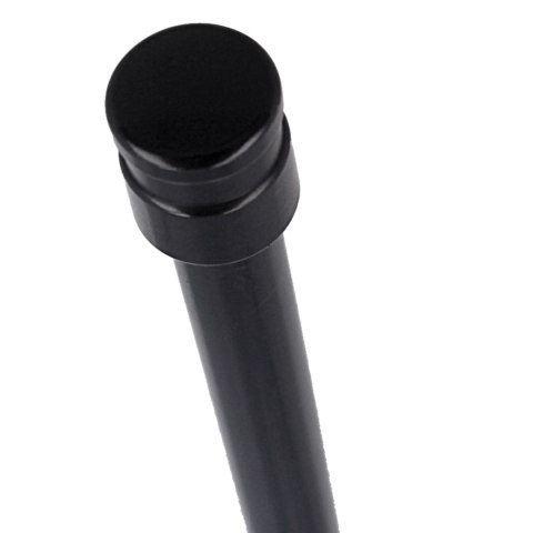 Pałka teleskopowa hartowana ESP Easy Lock 20'' (ExBT-20H-BK BHT-55) Pałka teleskopowa hartowana ESP Easy Lock 20'' (ExBT-20H-BK BHT-55)