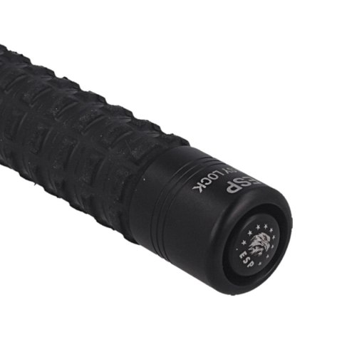 Pałka teleskopowa hartowana ESP Easy Lock 20'' (ExBT-20H-BK BHT-55) Pałka teleskopowa hartowana ESP Easy Lock 20'' (ExBT-20H-BK BHT-55)
