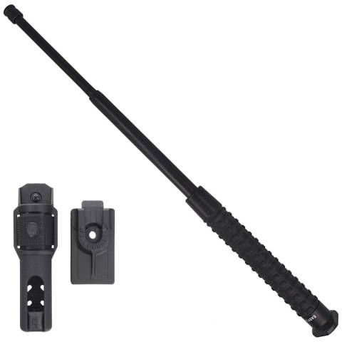 Pałka teleskopowa hartowana ESP Easy Lock 20'' (ExBTT-20H-BK BHT-55) Pałka teleskopowa hartowana ESP Easy Lock 20'' (ExBTT-20H-BK BHT-55)