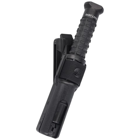 Pałka teleskopowa hartowana ESP Easy Lock 20'' (ExBTT-20H-BK BHT-55) Pałka teleskopowa hartowana ESP Easy Lock 20'' (ExBTT-20H-BK BHT-55)