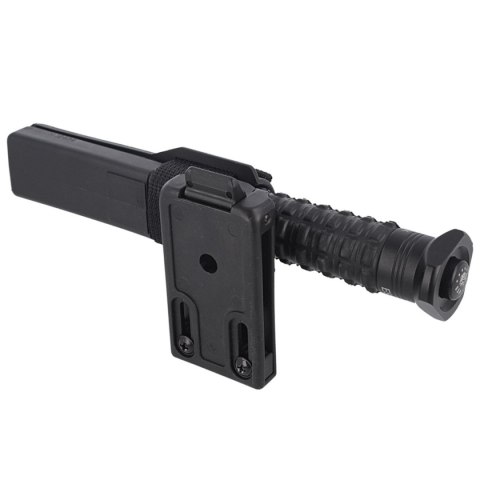 Pałka teleskopowa hartowana ESP Easy Lock 20'' (ExBTT-20H-BK BHT-55) Pałka teleskopowa hartowana ESP Easy Lock 20'' (ExBTT-20H-BK BHT-55)