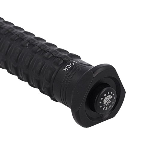 Pałka teleskopowa hartowana ESP Easy Lock 20'' (ExBTT-20H-BK BHT-55) Pałka teleskopowa hartowana ESP Easy Lock 20'' (ExBTT-20H-BK BHT-55)