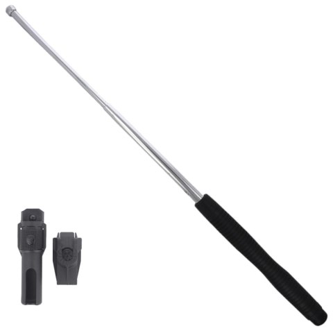 Pałka teleskopowa hartowana ESP Ergonomic 26'' (ExB-26HE-CH BH-55) Pałka teleskopowa hartowana ESP Ergonomic 26'' (ExB-26HE-CH BH-55)