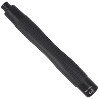 Pałka teleskopowa hartowana ESP Ergonomic Easy Lock 20'' (ExBT-20HE-BK BHT-55)