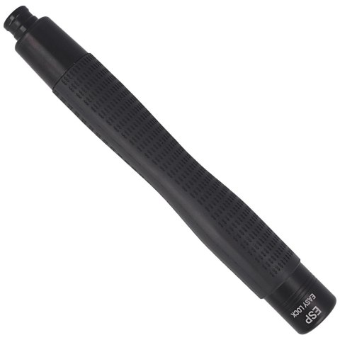 Pałka teleskopowa hartowana ESP Ergonomic Easy Lock 20'' (ExBT-20HE-BK BHT-55)