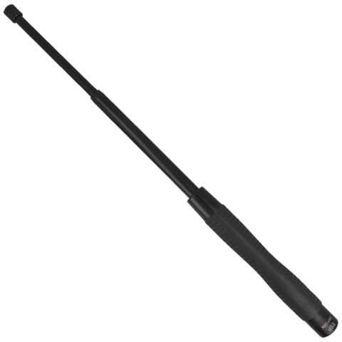 Pałka teleskopowa hartowana ESP Ergonomic Easy Lock 20'' (ExBTO-20HE-BK) Pałka teleskopowa hartowana ESP Ergonomic Easy Lock 20'' (ExBTO-20HE-BK)