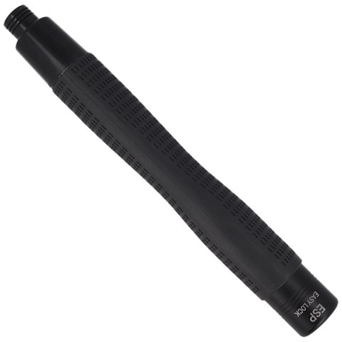 Pałka teleskopowa hartowana ESP Ergonomic Easy Lock 20'' (ExBTO-20HE-BK) Pałka teleskopowa hartowana ESP Ergonomic Easy Lock 20'' (ExBTO-20HE-BK)