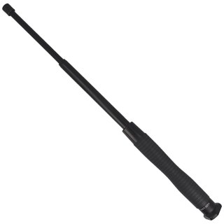 Pałka teleskopowa hartowana ESP Ergonomic Easy Lock 20'' (ExBTTO-20HE-BK)