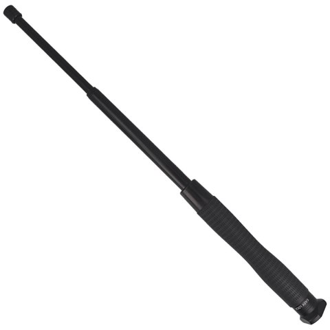 Pałka teleskopowa hartowana ESP Ergonomic Easy Lock 20'' (ExBTTO-20HE-BK)