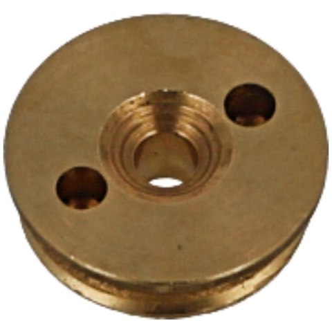 Pistolet wiatrówka Ekol ES P66, Nakrętka Zaworu (6303.08PS) Pistolet wiatrówka Ekol ES P66, Nakrętka Zaworu (6303.08PS)
