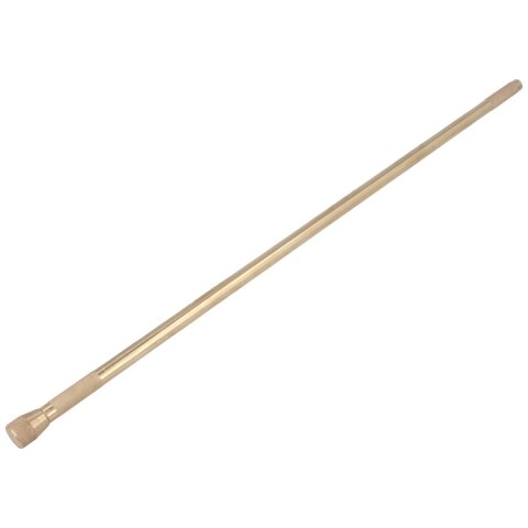 Pobojczyk / wycior do broni czarnoprochowej Black Powder dł. 35 cm, gwint M5 (2353-35/M5) Pobojczyk / wycior do broni czarnoprochowej Black Powder dł. 35 cm, gwint M5 (2353-35/M5)