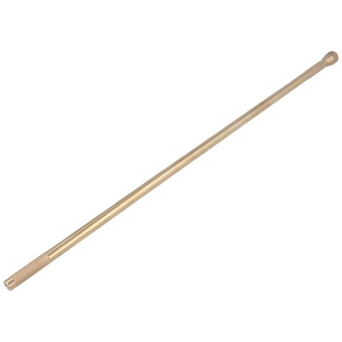 Pobojczyk / wycior do broni czarnoprochowej Black Powder dł. 35 cm, gwint M5 (2353-35/M5) Pobojczyk / wycior do broni czarnoprochowej Black Powder dł. 35 cm, gwint M5 (2353-35/M5)
