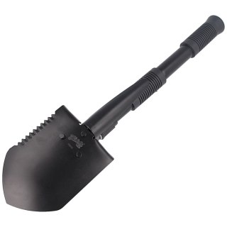 Saperka Herbertz CJH 2-in1, Etui (44027 - 55015)