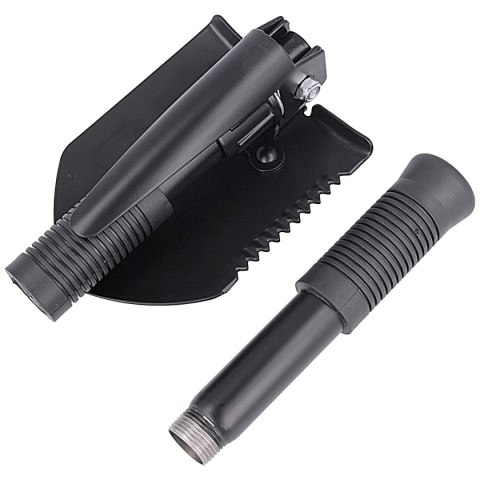 Saperka Herbertz CJH 2-in1, Etui (44027 - 55015) Saperka Herbertz CJH 2-in1, Etui (44027 - 55015)