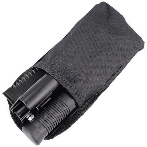 Saperka Herbertz CJH 2-in1, Etui (44027 - 55015) Saperka Herbertz CJH 2-in1, Etui (44027 - 55015)