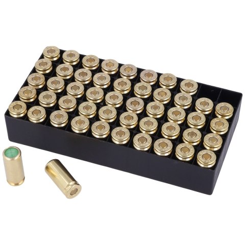 Amunicja hukowa pistoletowa WADIE 9mm P.A.Knall 50szt (845644) Amunicja hukowa pistoletowa WADIE 9mm P.A.Knall 50szt (845644)