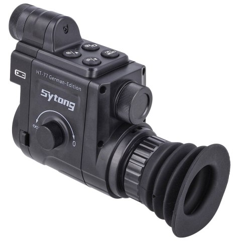Cyfrowy noktowizor Sytong (HT-77 IR)
