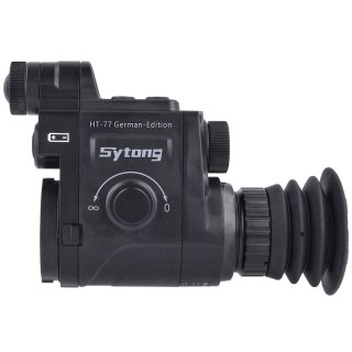 Cyfrowy noktowizor Sytong (HT-77 IR)